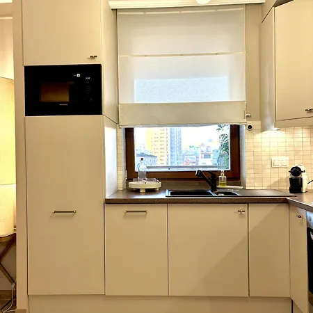 Chlodna Premium 2-bedroom Apartment, Center Appartement