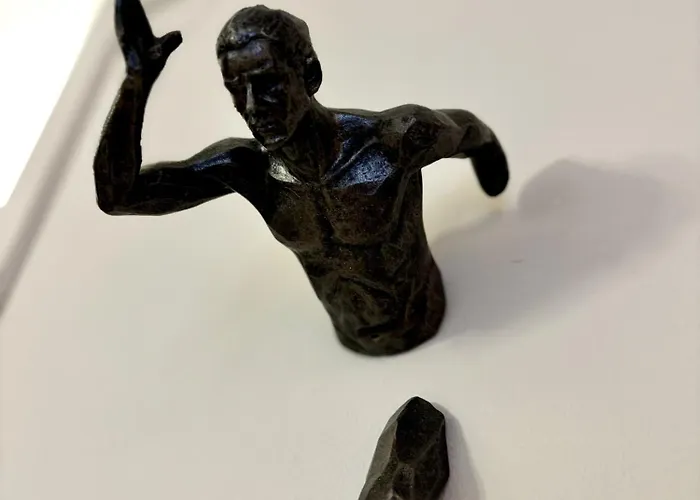 Chlodna Premium 2-bedroom Apartment, Center Apartment