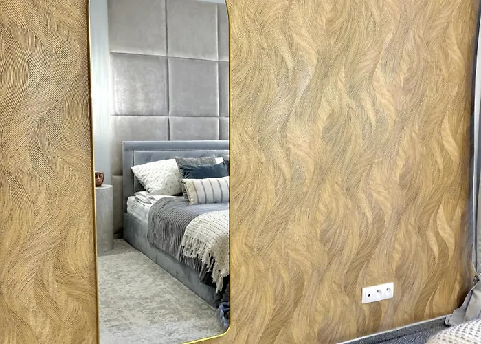 Chlodna Premium 2-bedroom Apartment, Center Апартаменты