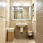 Chlodna Premium 2-bedroom Apartment, Center * Warszawa