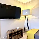 Lägenhet Chlodna Premium 2-bedroom Apartment, Center *