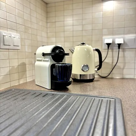 Chlodna Premium 2-bedroom Apartment, Center Appartement