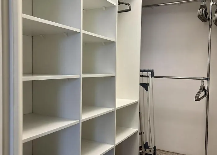 公寓 Chlodna Premium 2-bedroom Apartment, Center