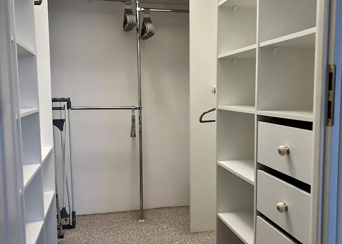 公寓 Chlodna Premium 2-bedroom Apartment, Center 华沙